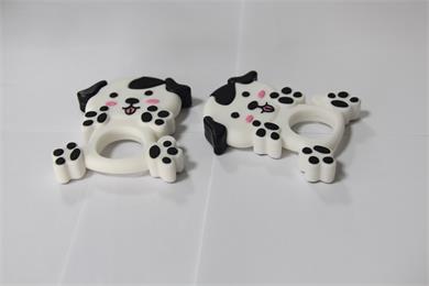 宝宝硅胶牙咬胶