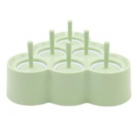 硅胶雪糕冰棍模具