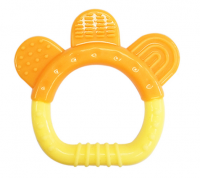 水果硅胶磨牙棒