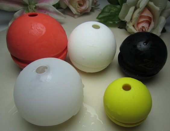 硅胶冰球,硅胶制冰球