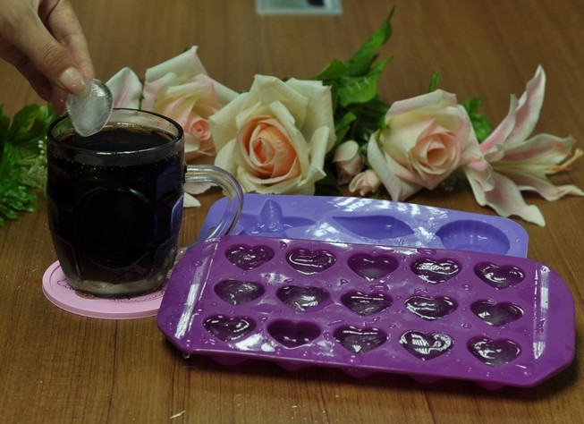 佳里郎硅胶冰格,硅胶冰格生产厂家