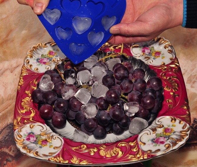 佳里郎硅胶冰格,硅胶冰格生产厂家