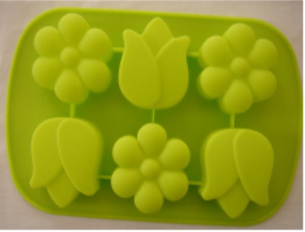 花型硅胶冰格 硅胶冰格生产厂家 硅胶制冰格