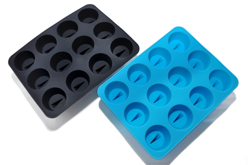 鱼翅硅胶冰格 硅胶冰格生产厂家 硅胶冰格批发