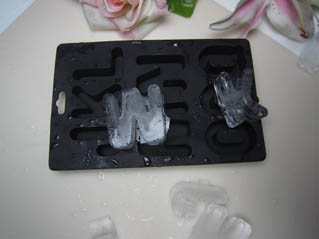 字母硅胶冰格 硅胶冰格批发 硅胶冰格生产厂家