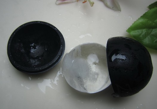 硅胶冰球,硅胶冰模