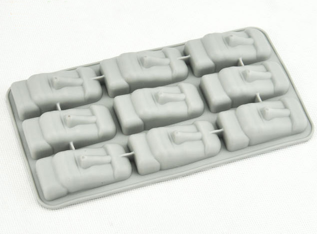 硅胶制冰格 硅胶制冰格生产厂家 硅胶制冰格批发