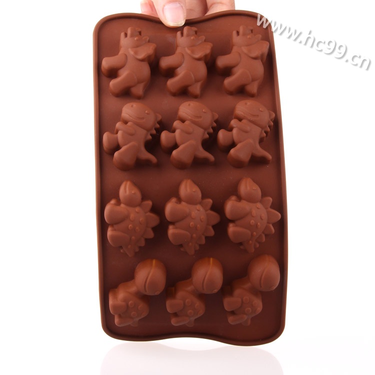 卡通硅胶冰格 卡通硅胶冰格