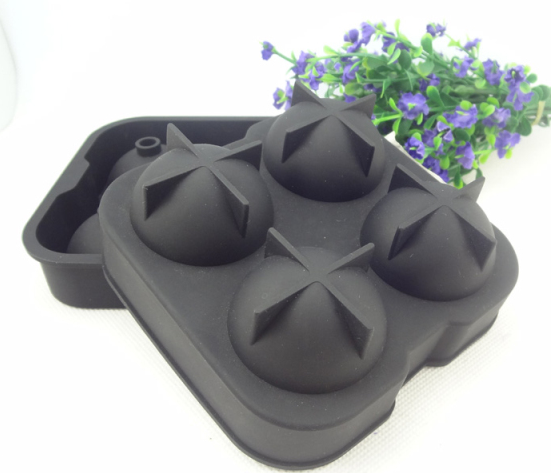 连锁餐厅硅胶冰球 连锁餐厅硅胶冰球