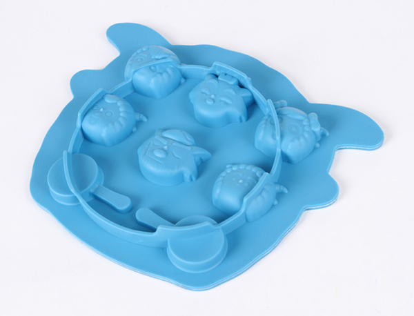 喜羊羊硅胶冰格