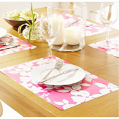 酒店专用餐垫 酒店专用餐垫