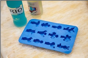 冰箱制冰器 冰箱制冰器