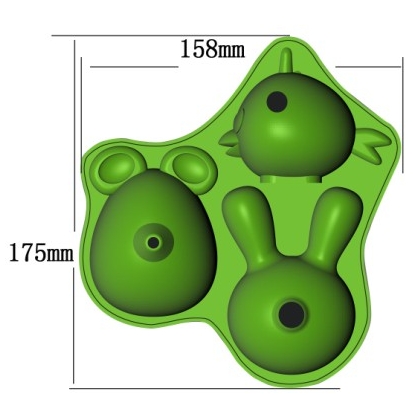 连锁餐厅冰格 连锁餐厅冰格
