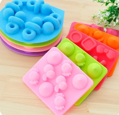 卡通冰格,硅胶卡通冰格 卡通冰格,硅胶卡通冰格