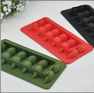 订制硅胶冰模 订制硅胶冰模