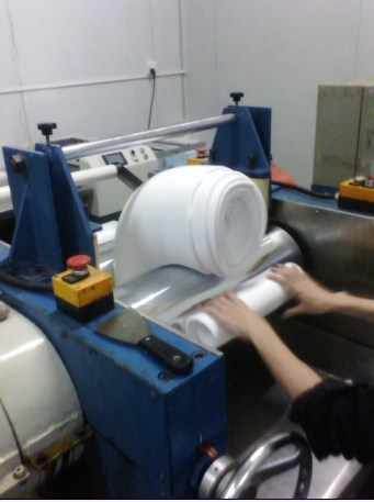 深圳硅胶模具厂