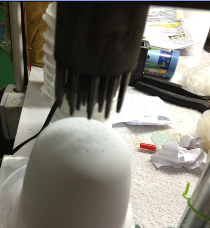 深圳硅胶模具厂 深圳硅胶模具厂