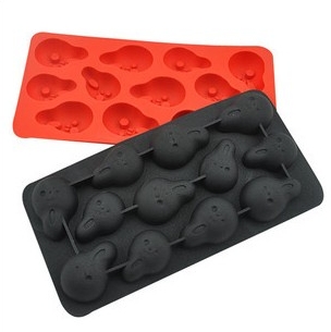 阳江硅胶冰格 阳江硅胶冰格