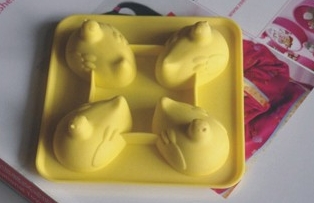 出口日本硅胶冰格 出口日本硅胶冰格