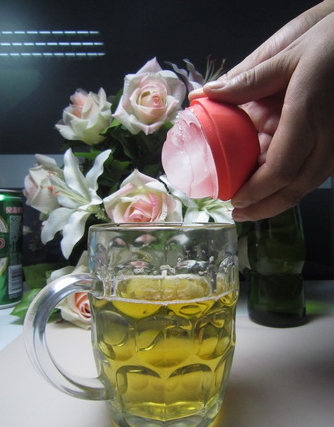 创意冰球 创意冰球