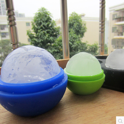 酒吧硅胶冰球模 酒吧硅胶冰球模