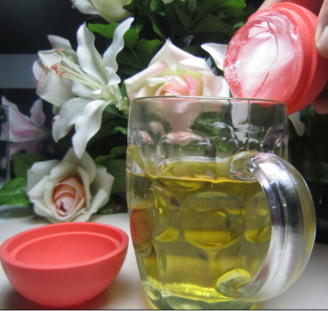 硅胶冰球应用 硅胶冰球应用