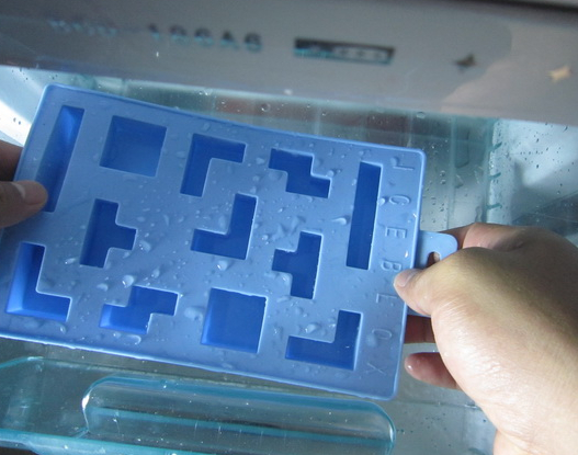 连锁餐厅硅胶制冰格 连锁餐厅硅胶制冰格