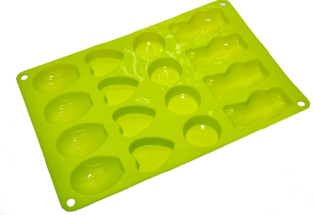 硅胶巧克力 硅胶巧克力