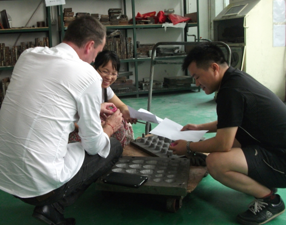 硅胶巧克力模具 硅胶巧克力模具