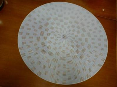 纳米硅胶蒸笼垫 纳米硅胶蒸笼垫