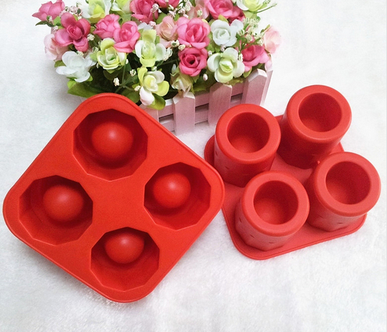 惠州硅胶冰模厂 惠州硅胶冰模厂