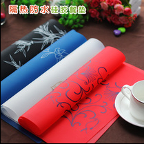 生产硅胶隔热垫厂家 生产硅胶隔热垫厂家