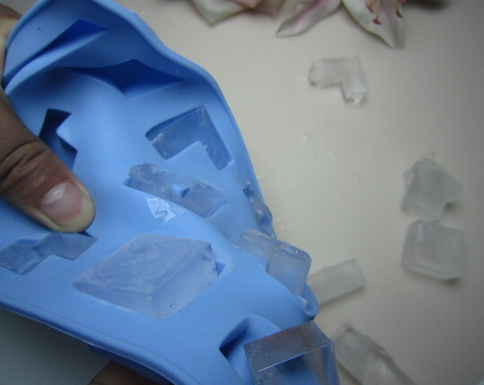 硅胶易脱模 硅胶易脱模