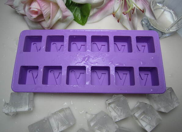 进口硅胶制冰格 进口硅胶制冰格