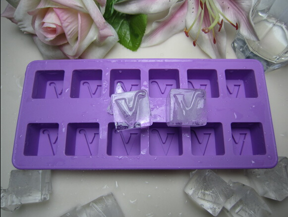 订制硅胶冰格 订制硅胶冰格