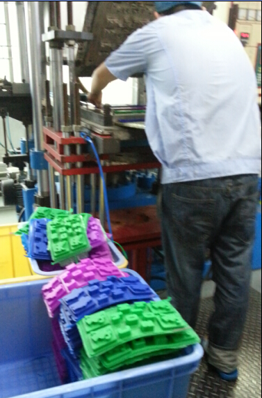 订制硅胶冰格 订制硅胶冰格