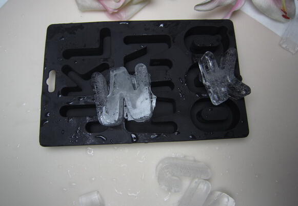 定制硅胶冰格 定制硅胶冰格