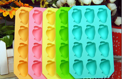 人物硅胶冰格 人物硅胶冰格