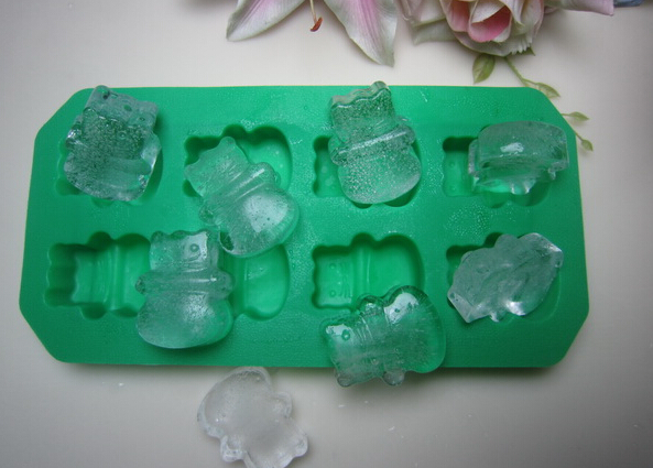 人物硅胶冰格 人物硅胶冰格