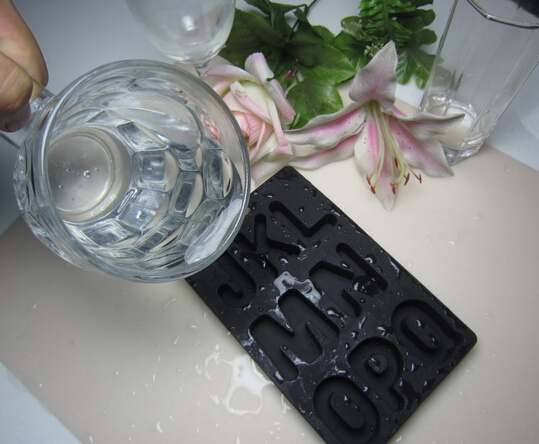 定制硅胶冰模 定制硅胶冰模