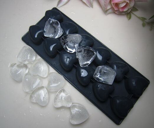 订制硅胶冰模 订制硅胶冰模