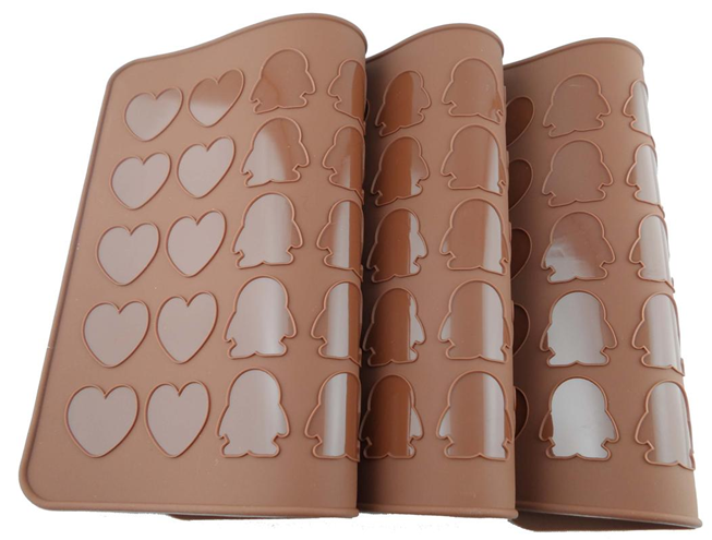 硅胶马卡龙垫 硅胶马卡龙垫