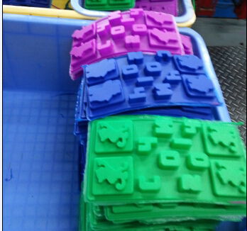 深圳硅胶冰格生产厂家 深圳硅胶冰格生产厂家