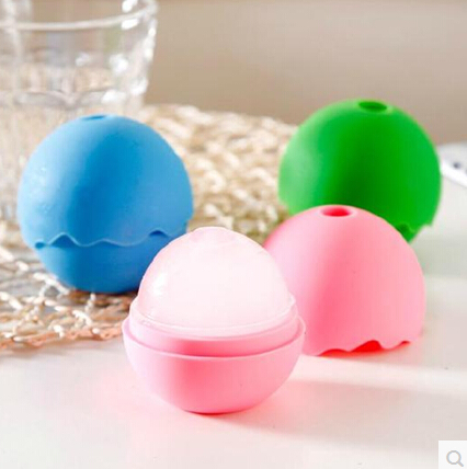 定制硅胶冰球 定制硅胶冰球