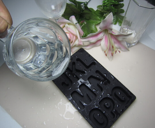 硅胶冰模 硅胶冰模