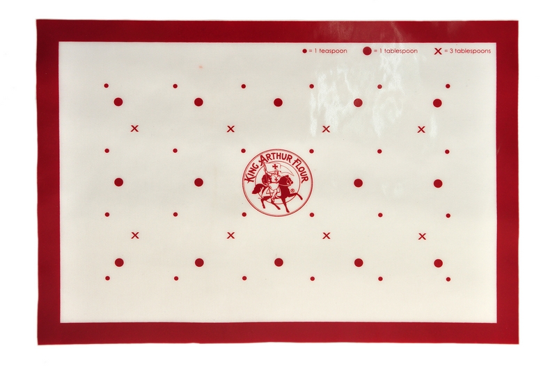 硅胶加玻璃纤维隔热垫