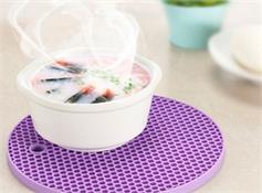 硅胶蜂孔垫 餐垫厂家 优仕品牌 硅胶蜂孔垫 餐垫厂家 优仕品牌