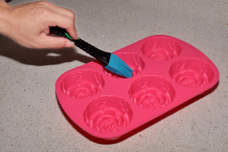 硅胶刷子 烧烤刷 汉川优仕品牌 硅胶刷子 烧烤刷 汉川优仕品牌