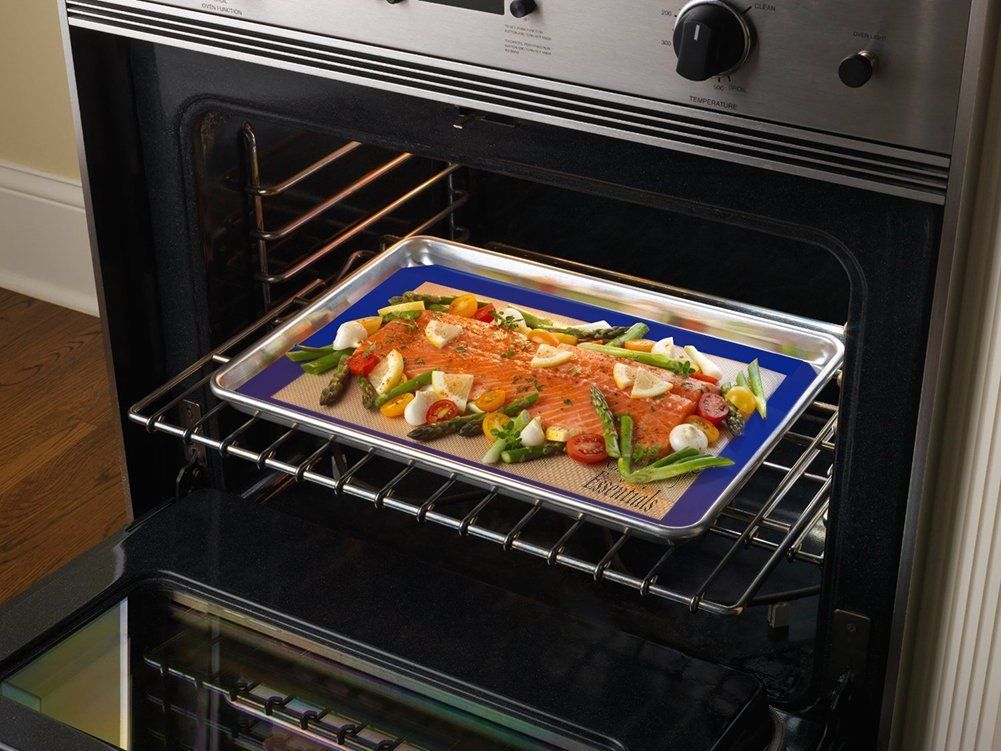 硅胶烘焙玻纤烤垫 硅胶烘焙玻纤烤垫