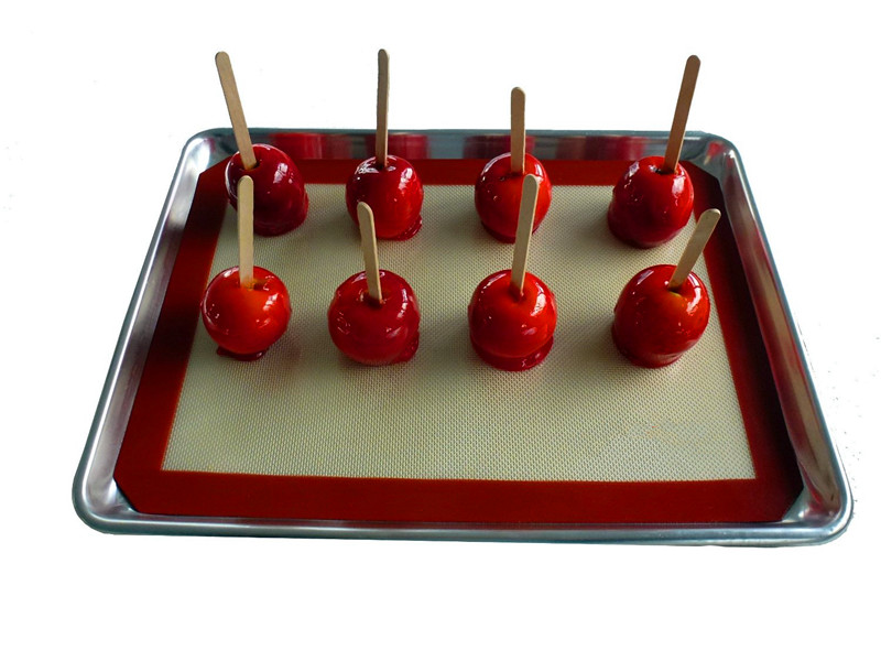 硅胶玻纤垫 硅胶玻纤垫